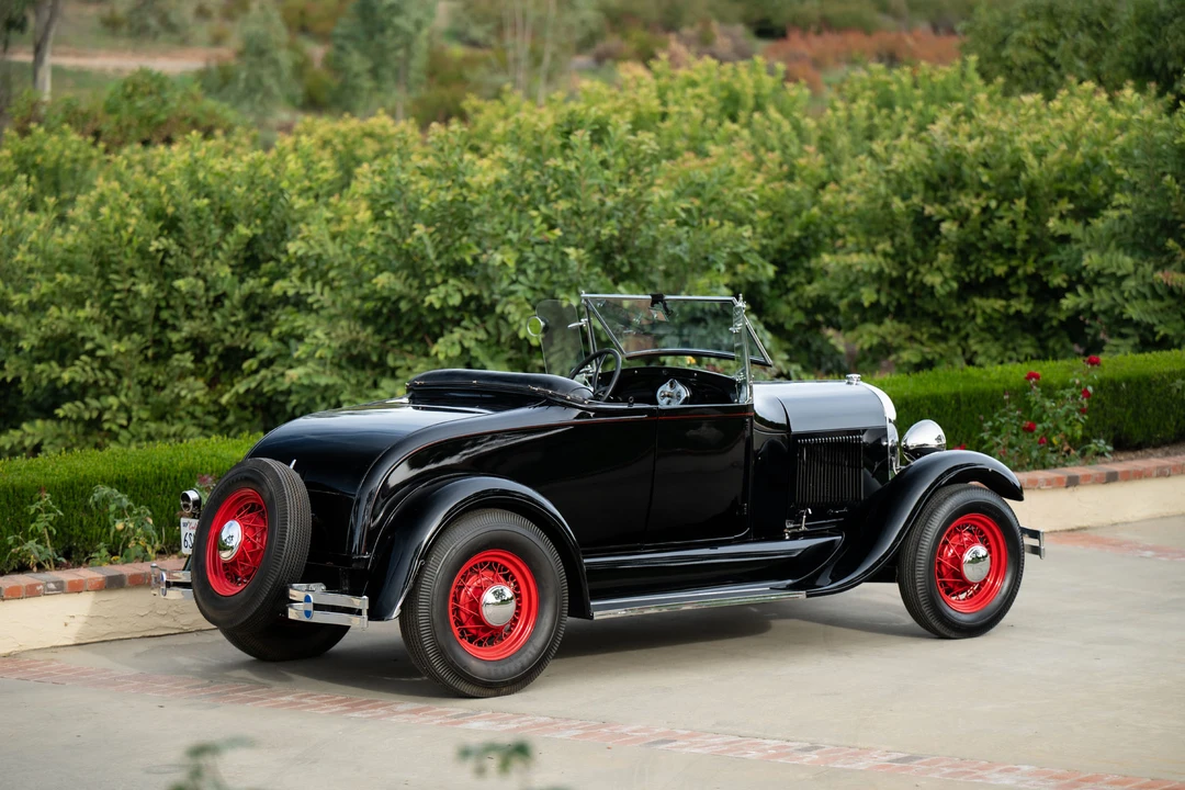 1928 Ford Model A - Image 12 of 31