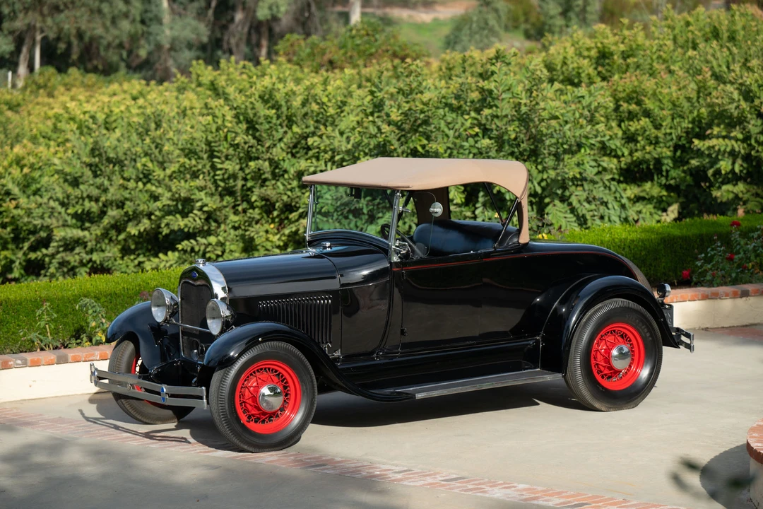 1928 Ford Model A - Image 14 of 31