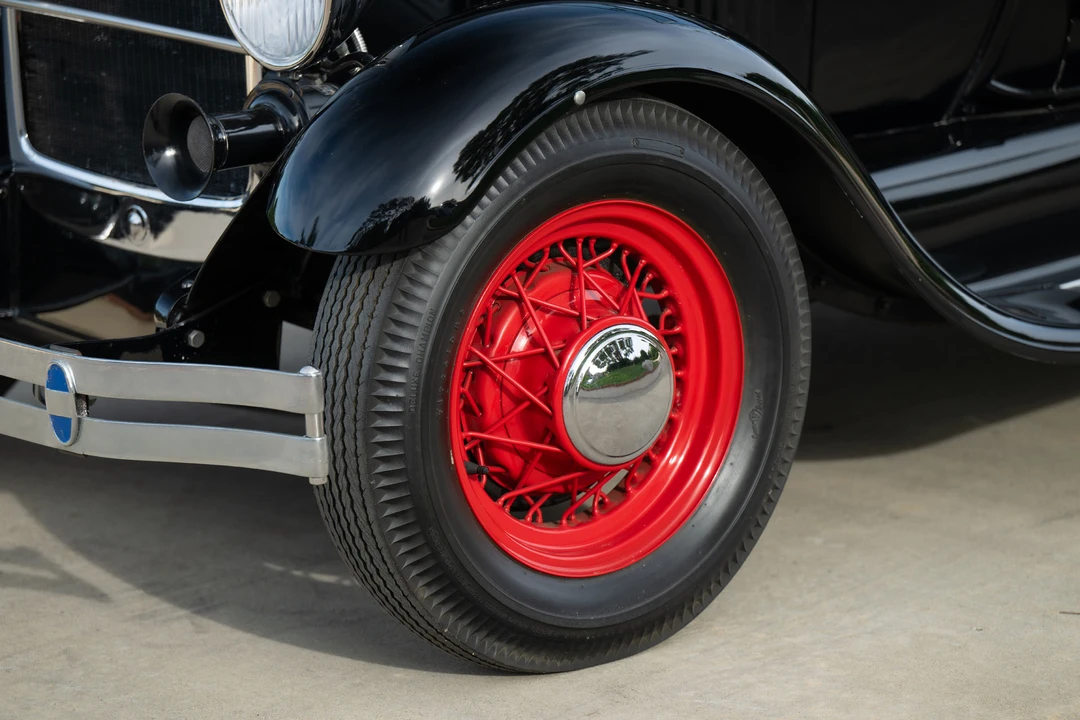 1928 Ford Model A - Image 15 of 31