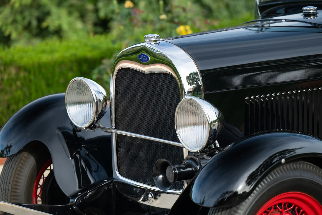 1928 Ford Model A - Image 17 of 31