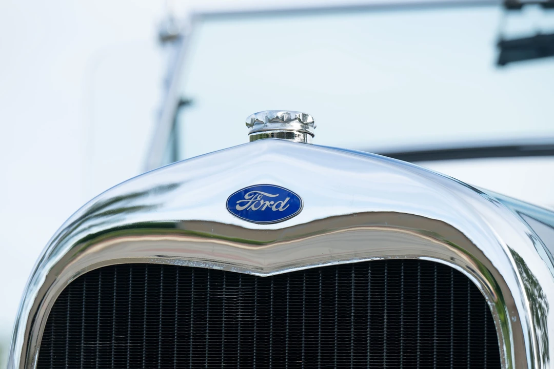 1928 Ford Model A - Image 18 of 31