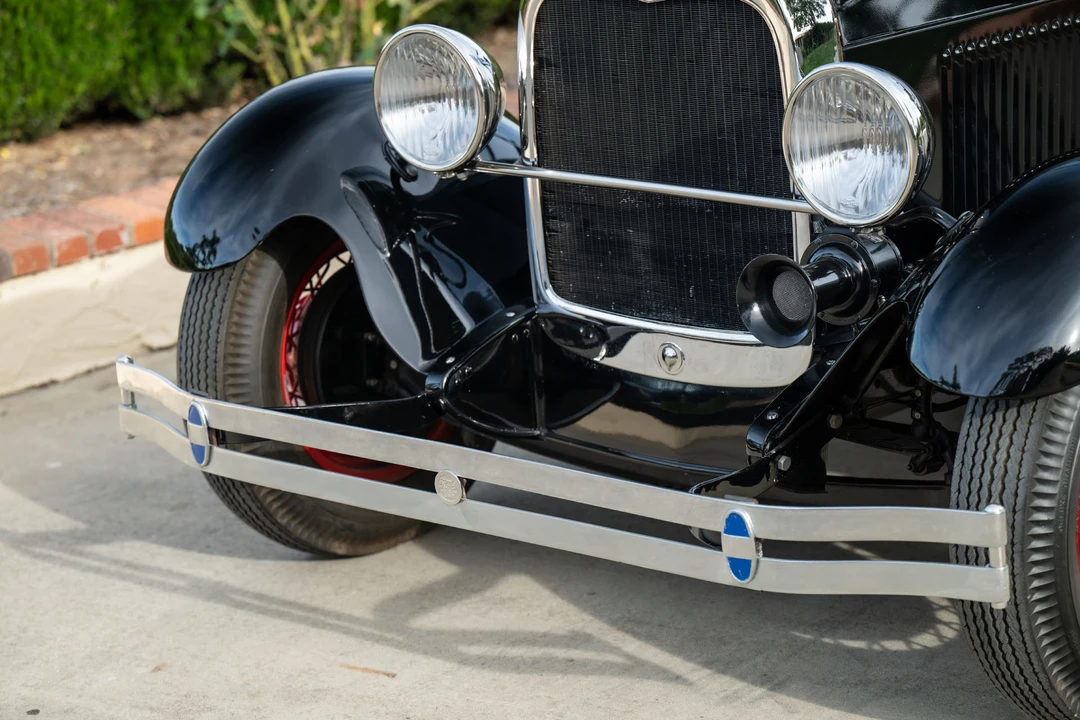 1928 Ford Model A - Image 24 of 31