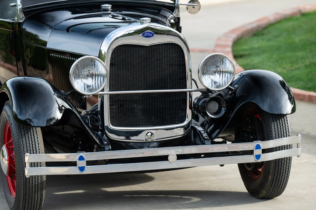 1928 Ford Model A - Image 26 of 31
