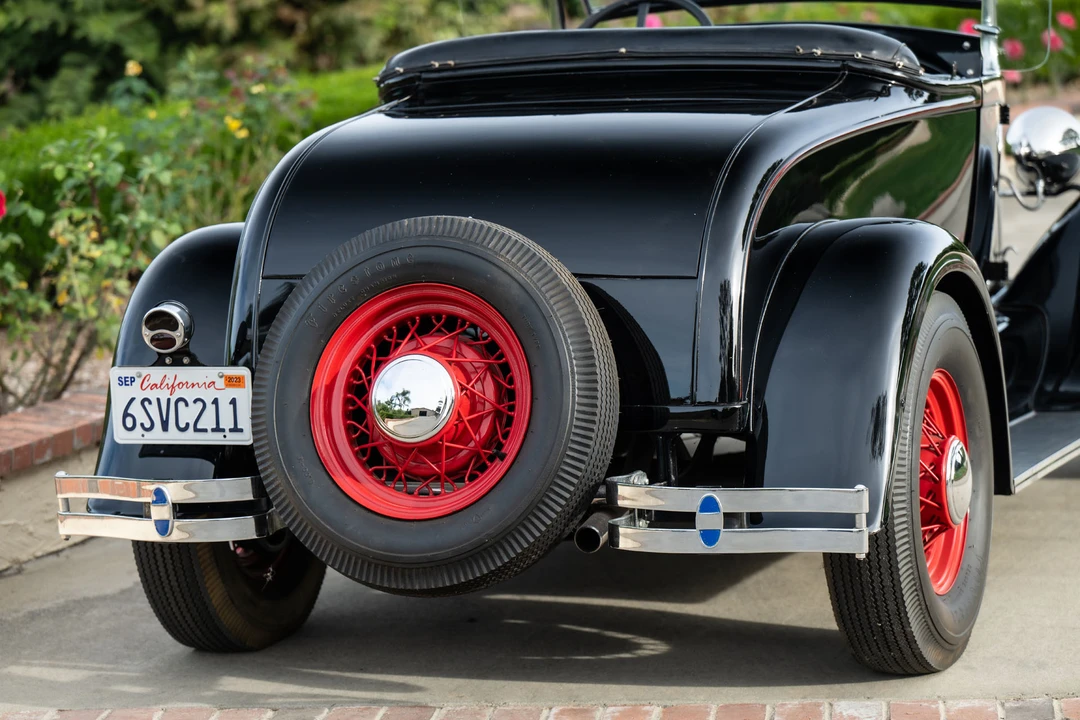 1928 Ford Model A - Image 27 of 31