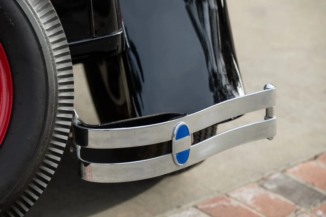 1928 Ford Model A - Image 28 of 31