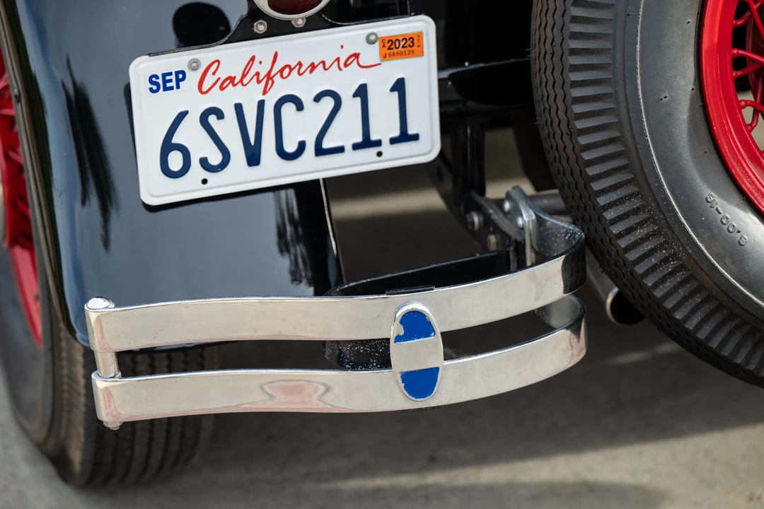 1928 Ford Model A - Image 29 of 31