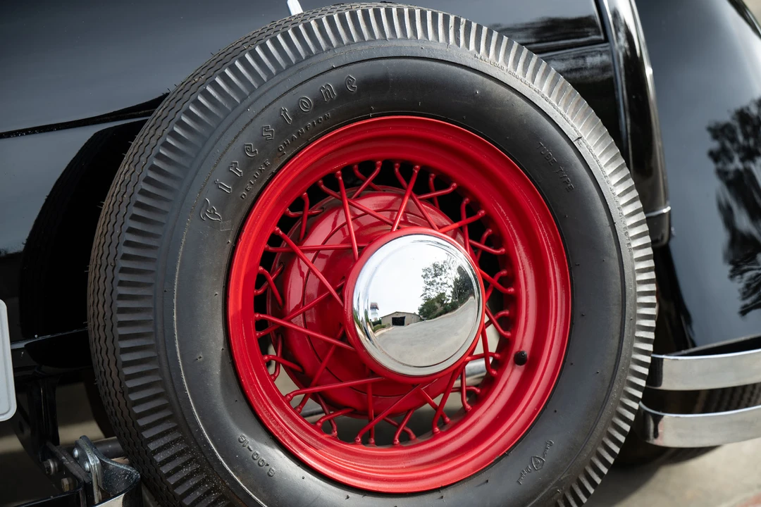 1928 Ford Model A - Image 30 of 31