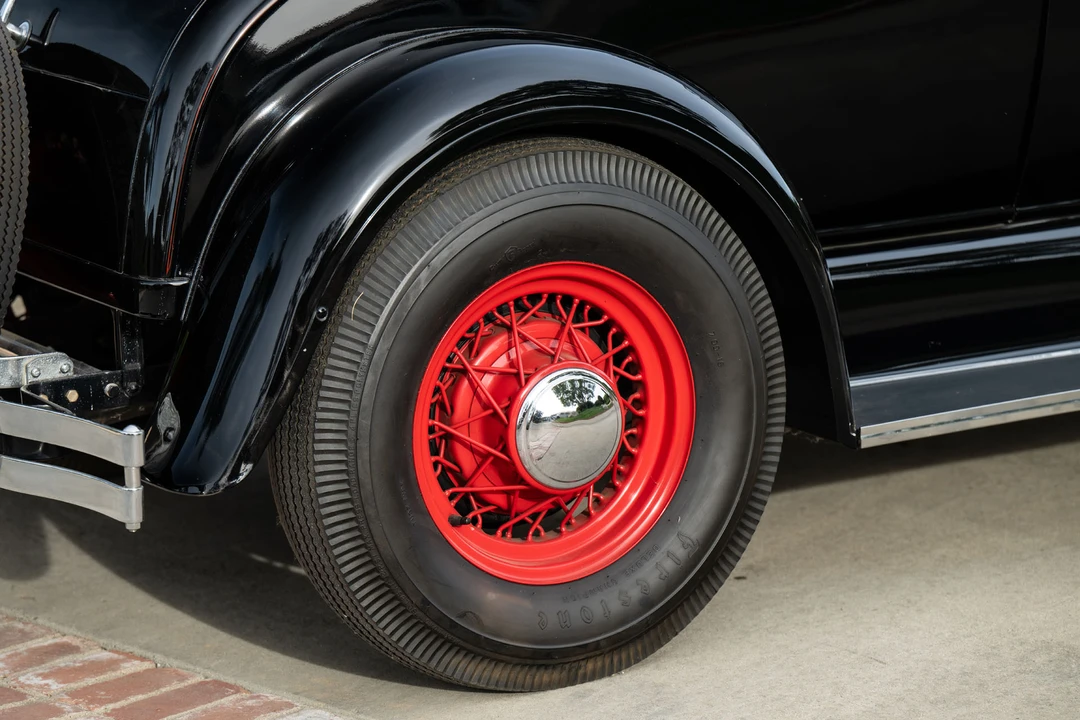 1928 Ford Model A - Image 31 of 31
