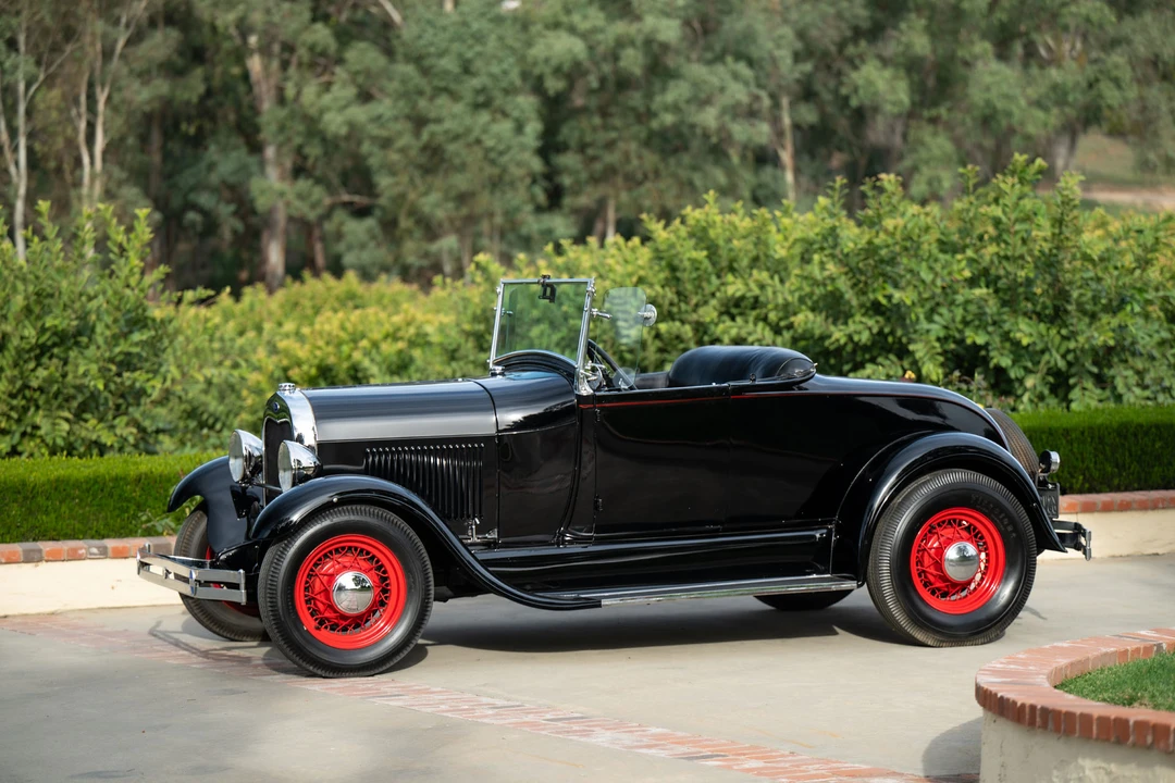 1928 Ford Model A - Image 4 of 31
