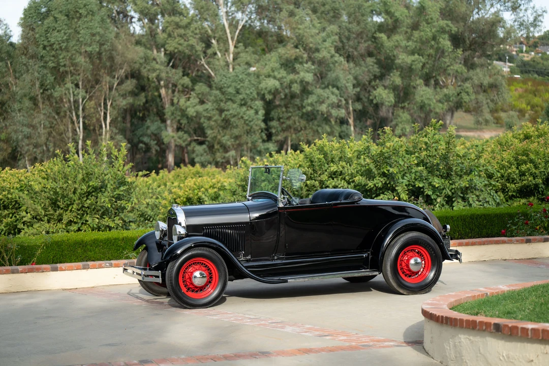 1928 Ford Model A - Image 5 of 31