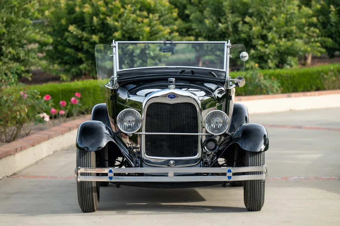 1928 Ford Model A - Image 6 of 31