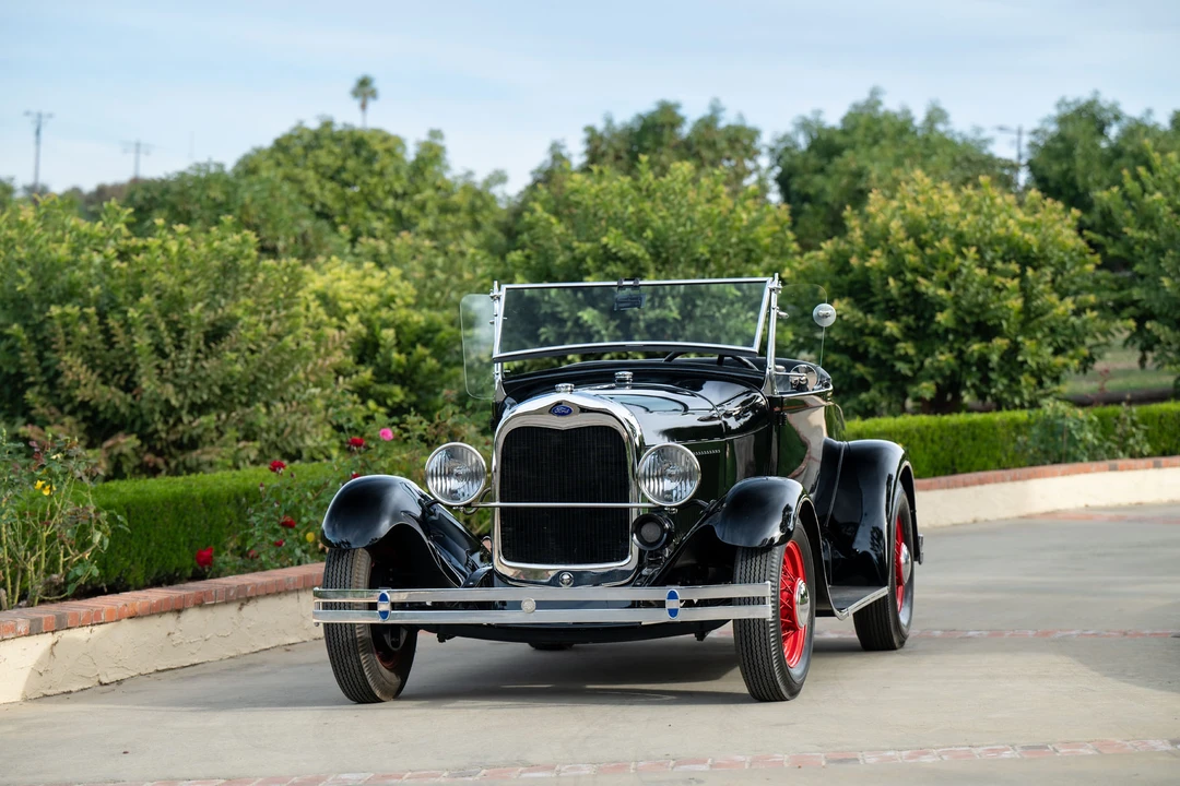 1928 Ford Model A - Image 7 of 31