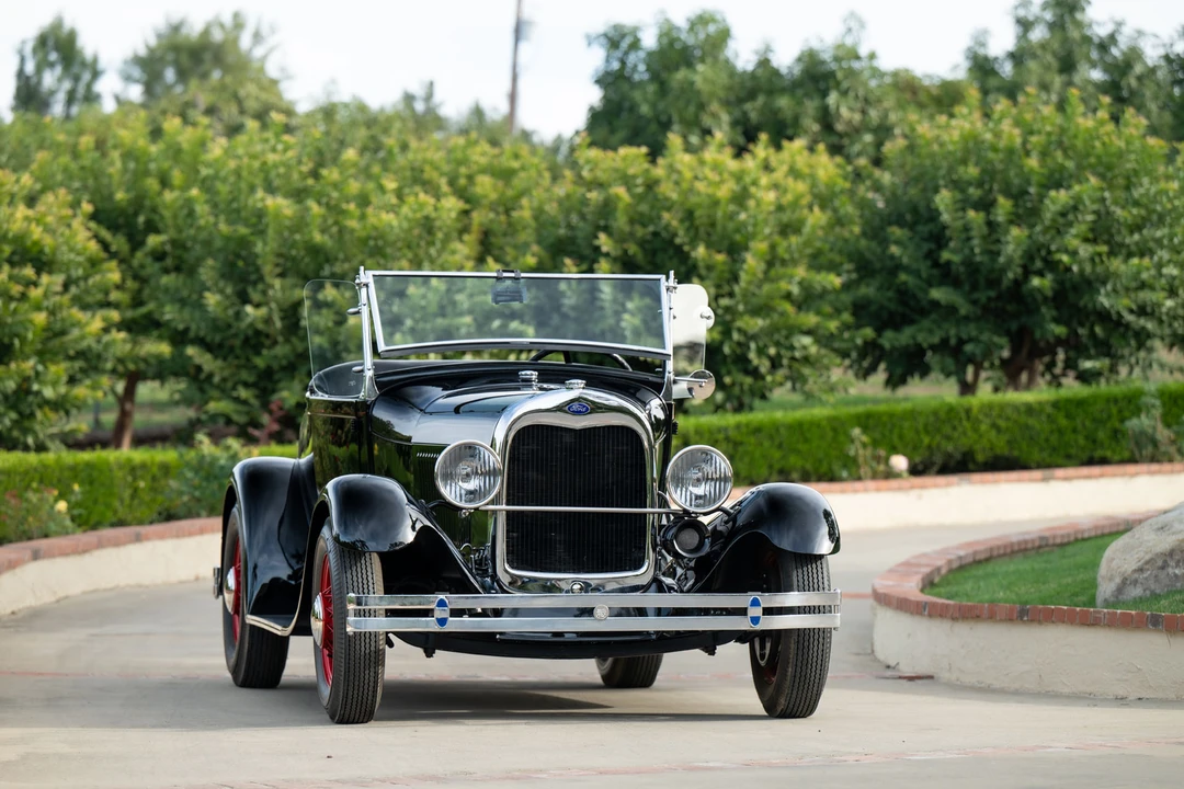 1928 Ford Model A - Image 8 of 31