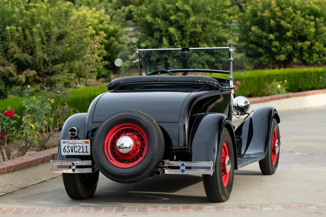 1928 Ford Model A - Image 9 of 31