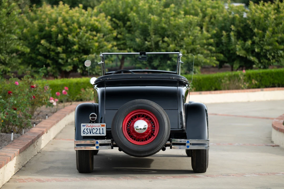 1928 Ford Model A - Image 10 of 31