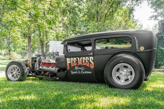 1928 Ford Model A - Image 2 of 31