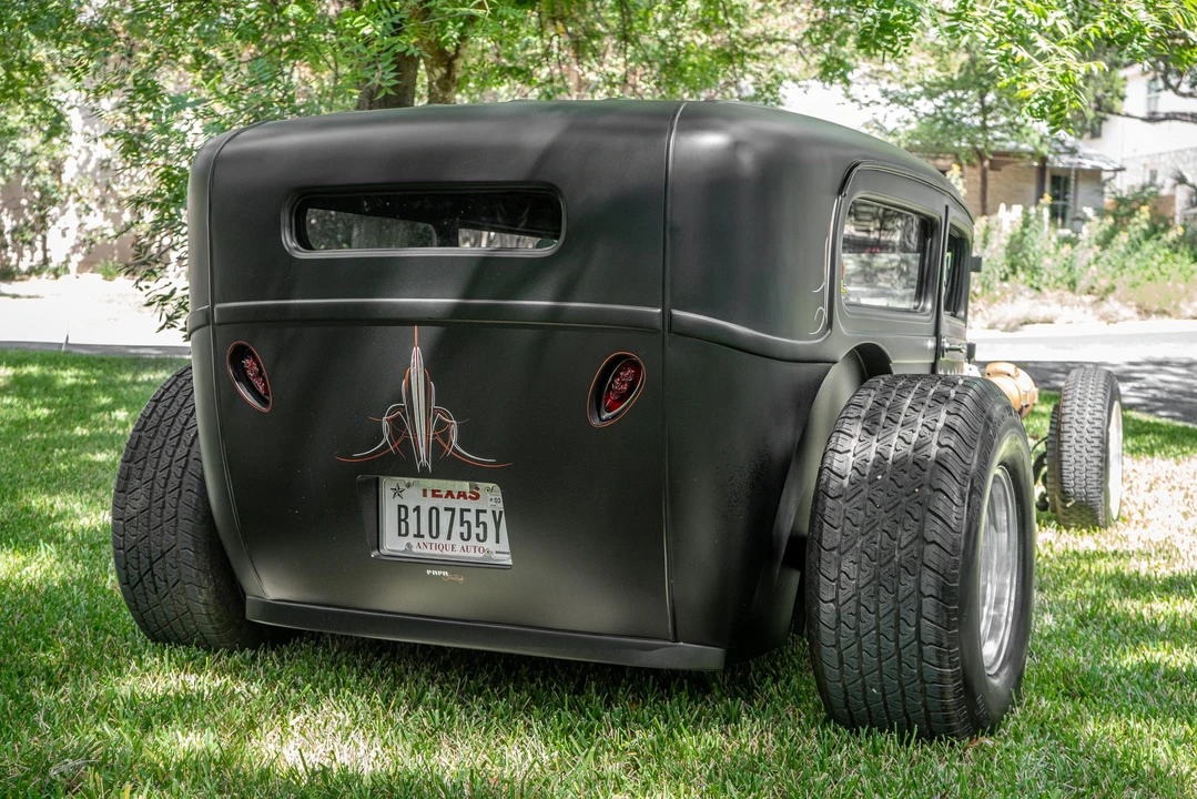 1928 Ford Model A - Image 4 of 31