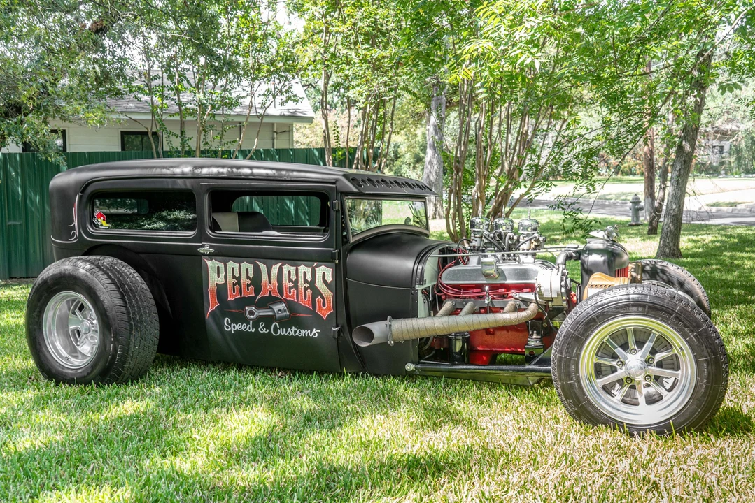 1928 Ford Model A - Image 6 of 31