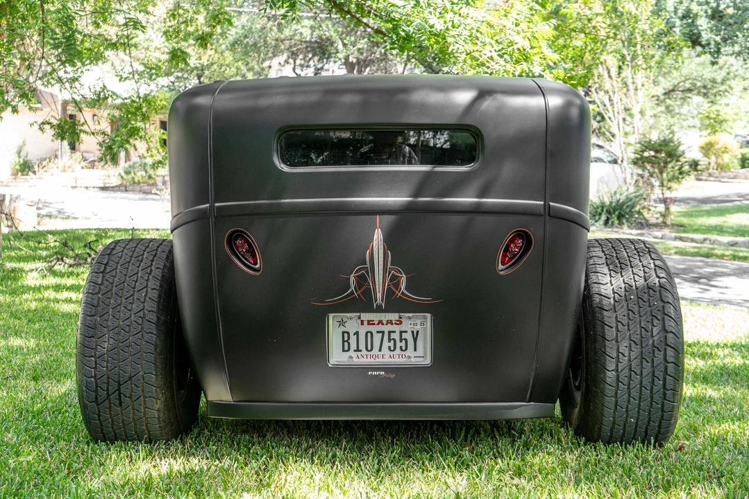 1928 Ford Model A - Image 3 of 31