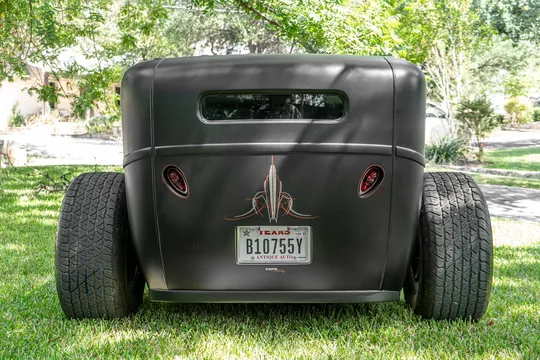 1928 Ford Model A - Image 3 of 31