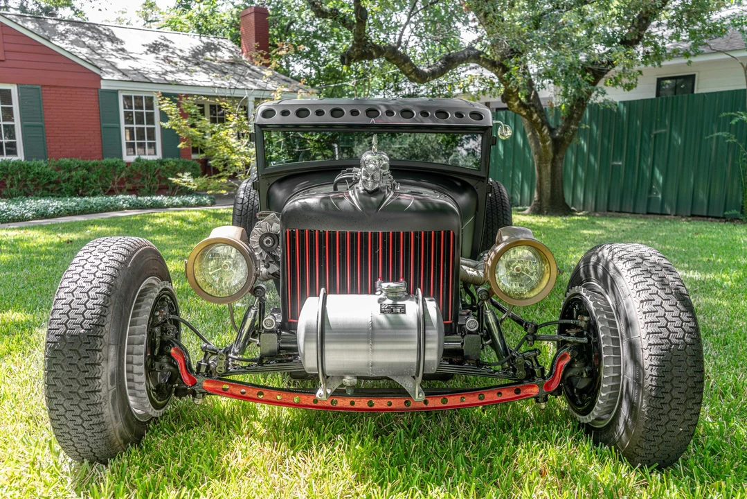 1928 Ford Model A - Image 8 of 31