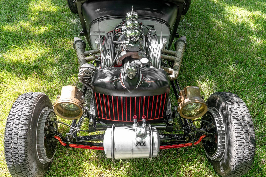 1928 Ford Model A - Image 10 of 31