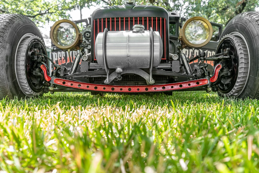 1928 Ford Model A - Image 11 of 31