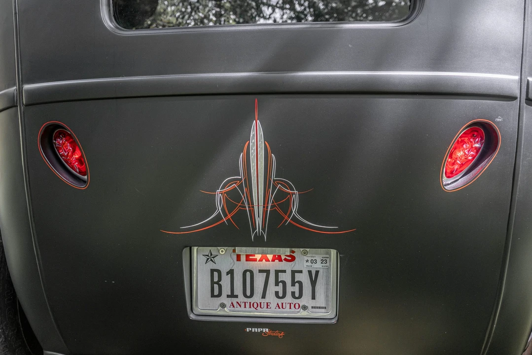 1928 Ford Model A - Image 18 of 31