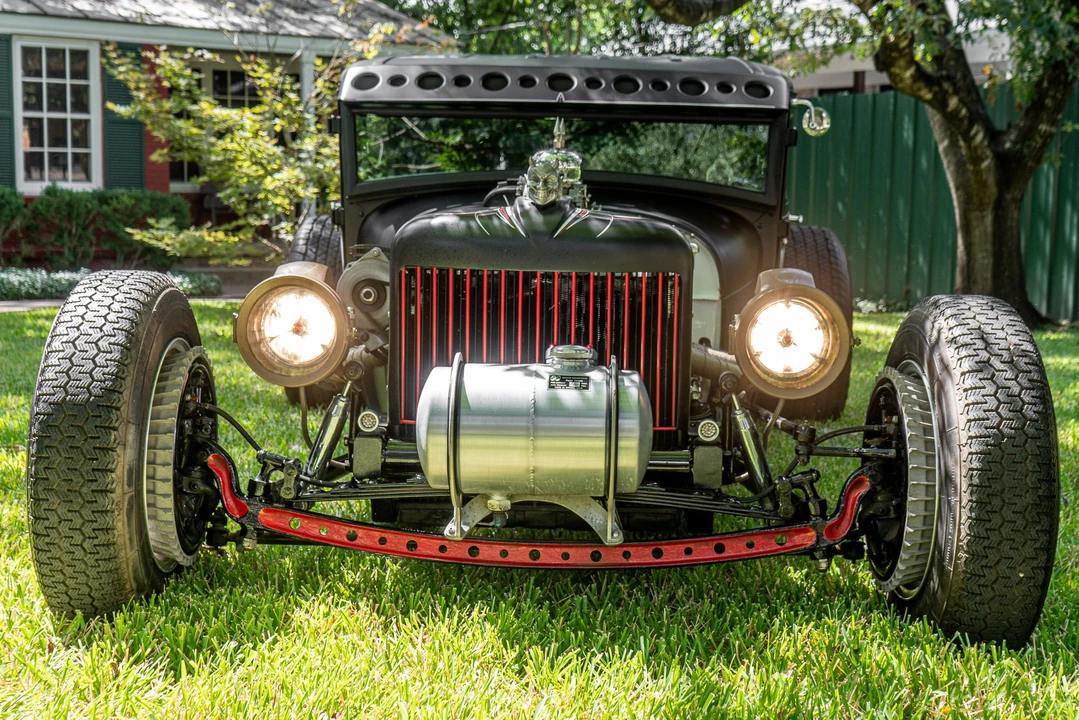 1928 Ford Model A - Image 12 of 31
