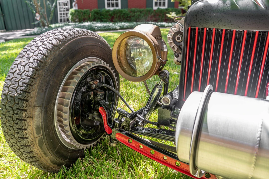 1928 Ford Model A - Image 13 of 31