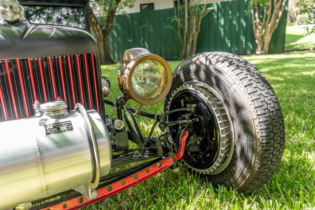 1928 Ford Model A - Image 14 of 31
