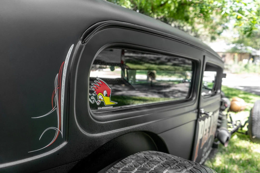1928 Ford Model A - Image 26 of 31