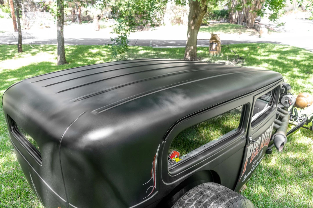 1928 Ford Model A - Image 27 of 31