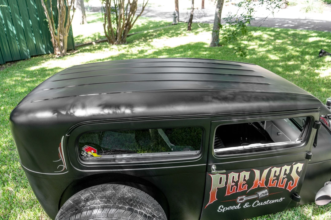 1928 Ford Model A - Image 28 of 31