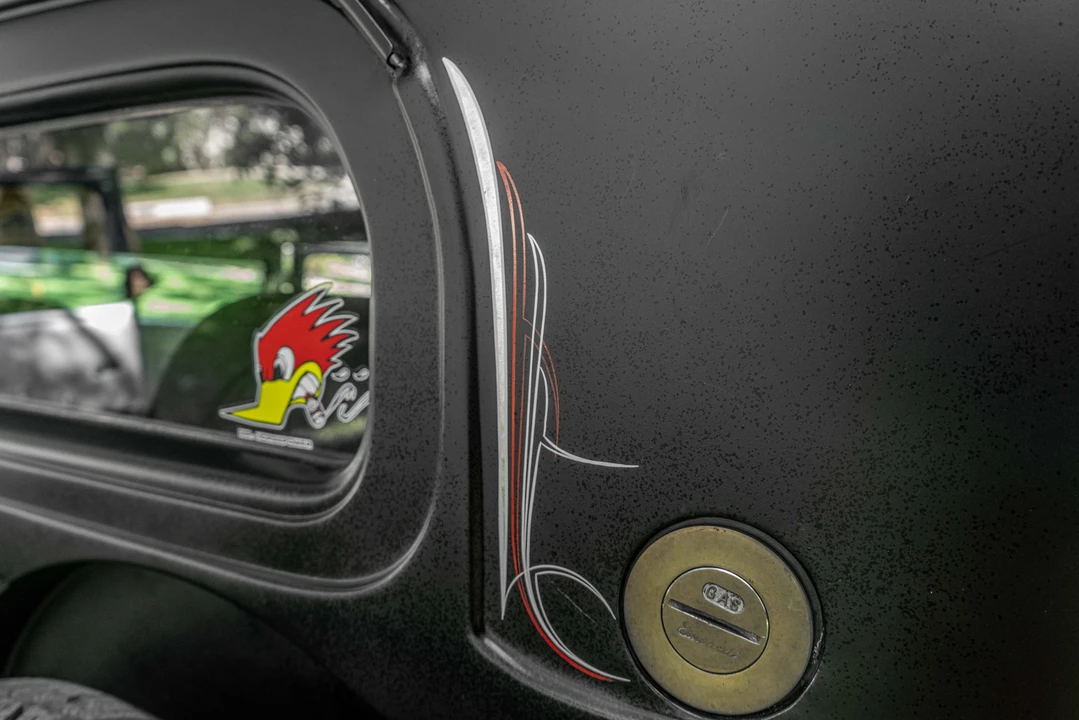 1928 Ford Model A - Image 30 of 31