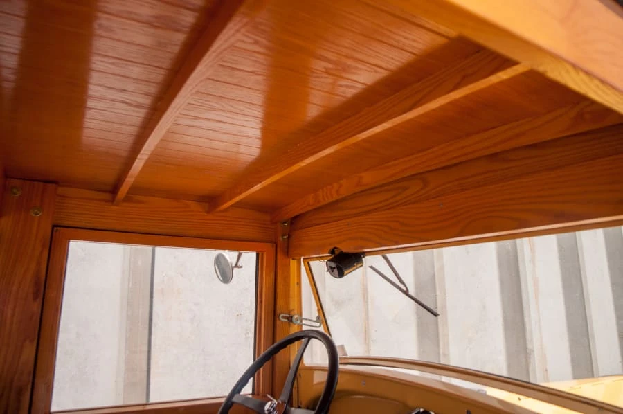 1928 Ford Model A - Image 11 of 18