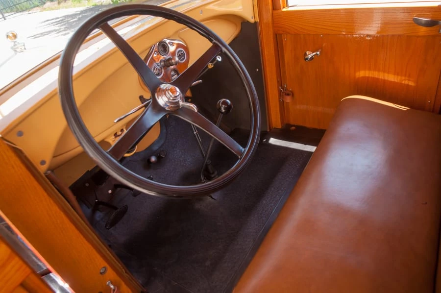 1928 Ford Model A - Image 12 of 18
