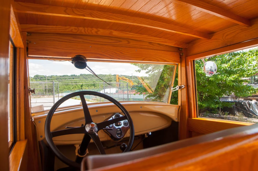 1928 Ford Model A - Image 14 of 18