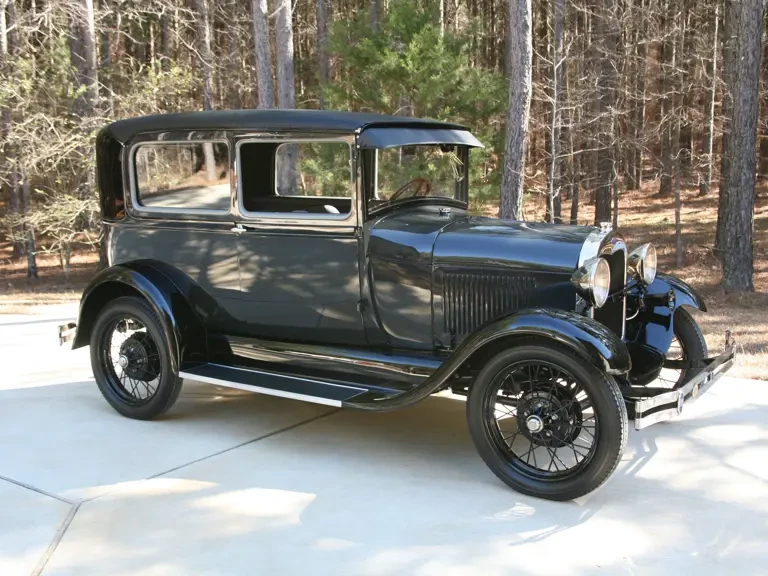 1928 Ford Model A - Image 2 of 2