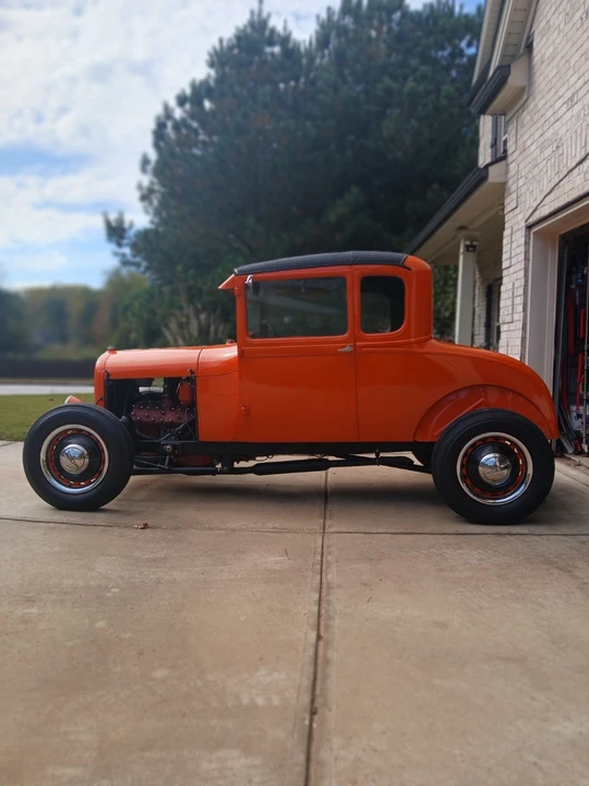 1928 Ford Model A - Image 7 of 18