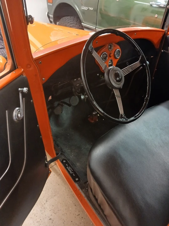 1928 Ford Model A - Image 2 of 18