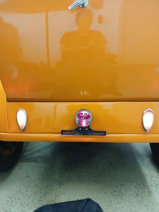 1928 Ford Model A - Image 12 of 18