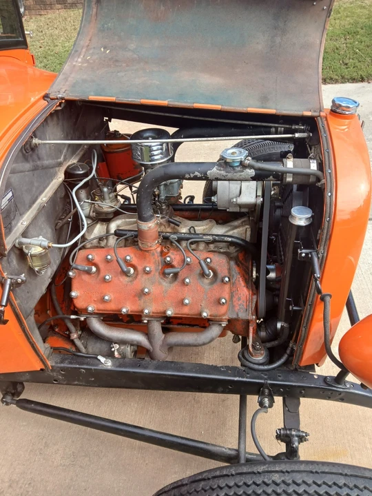 1928 Ford Model A - Image 11 of 18