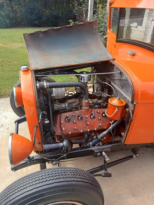 1928 Ford Model A - Image 10 of 18
