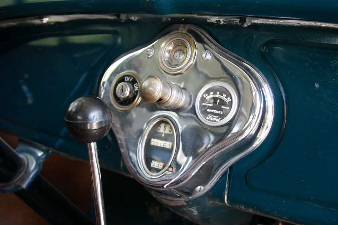 1928 Ford Model A - Image 5 of 7