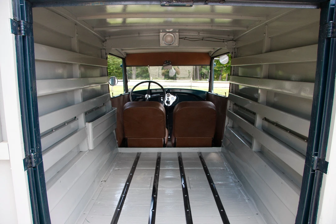 1928 Ford Model A - Image 2 of 7