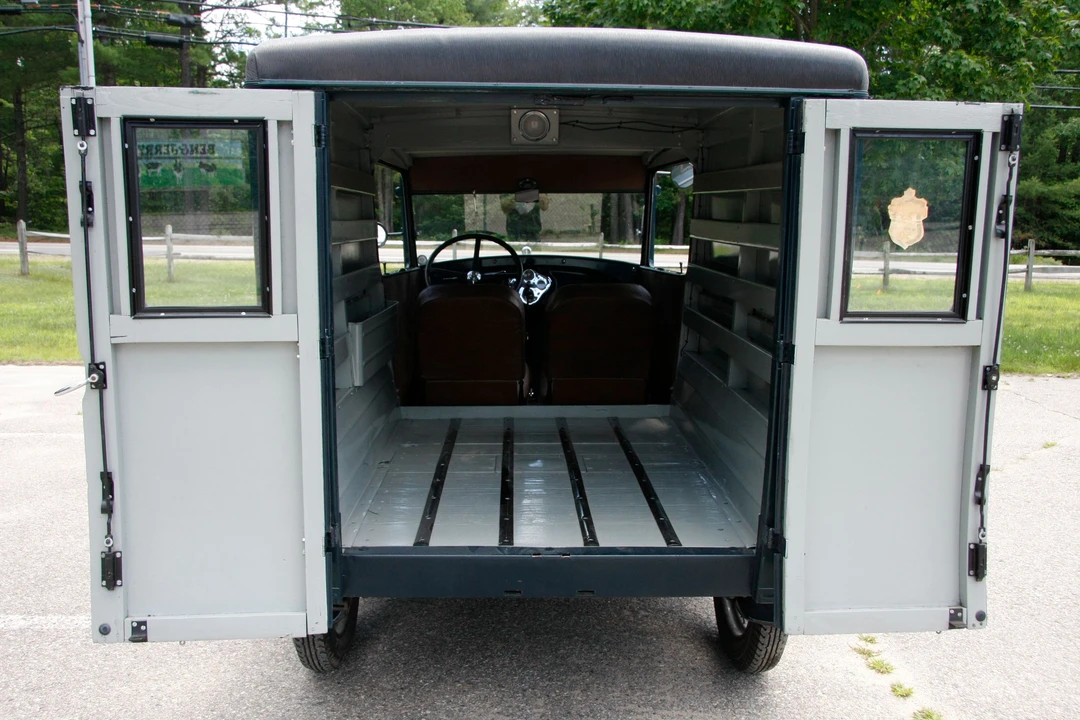 1928 Ford Model A - Image 3 of 7