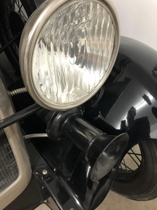 1928 Ford Model A - Image 11 of 31