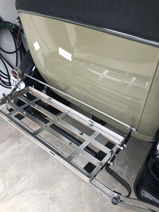 1928 Ford Model A - Image 22 of 31