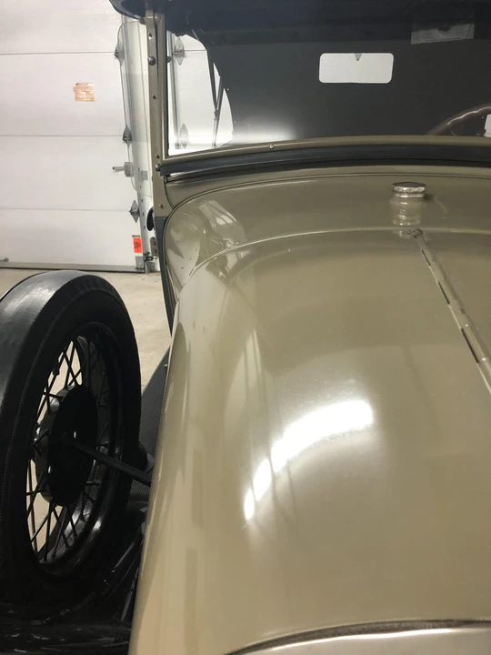 1928 Ford Model A - Image 28 of 31